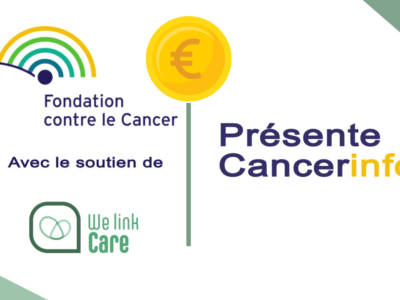 Les aides financières de la fondation contre le cancer : questions réponses techniques