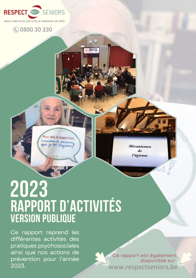 Rapport Annuel 2023